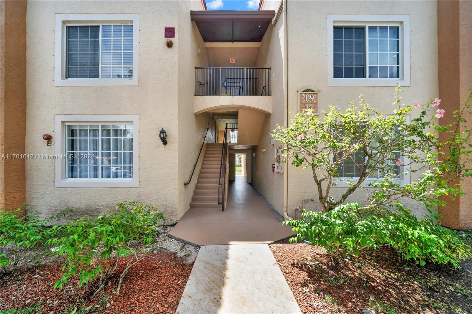 2091 Renaissance Blvd #203, Miramar, Florida image 19