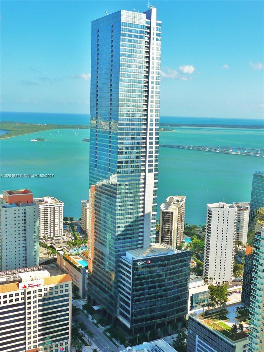 1435 Brickell Ave #3307, Miami, Florida image 4