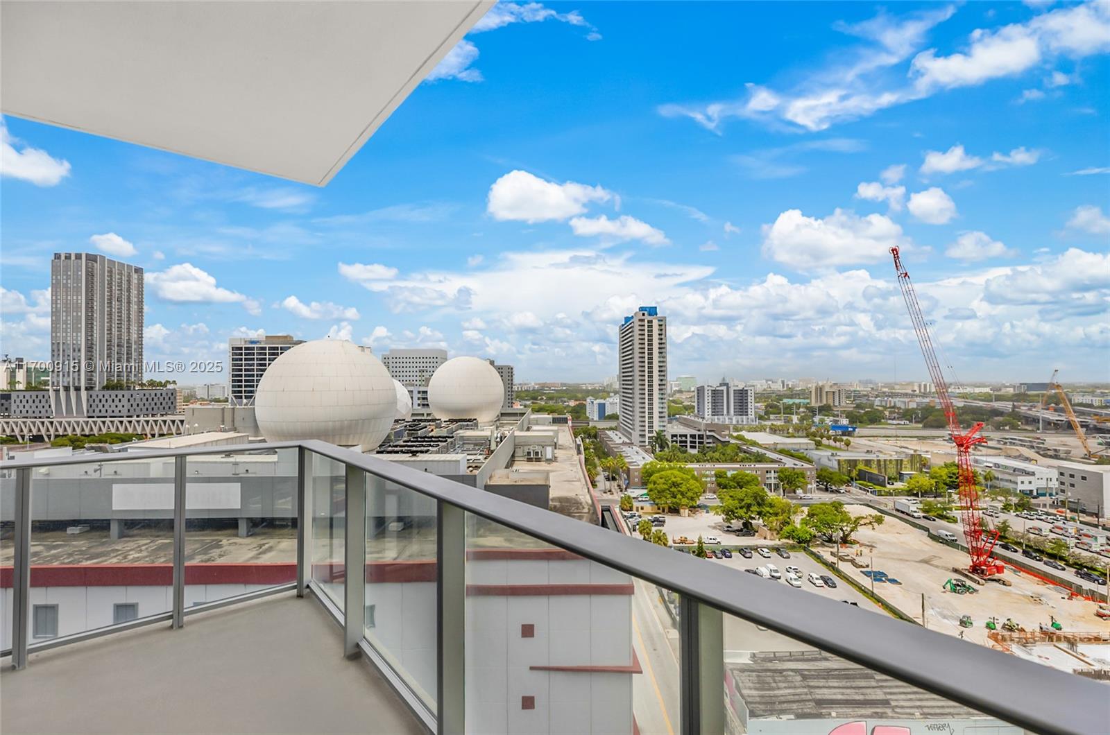 851 NE 1st Ave #1202, Miami FL 33132