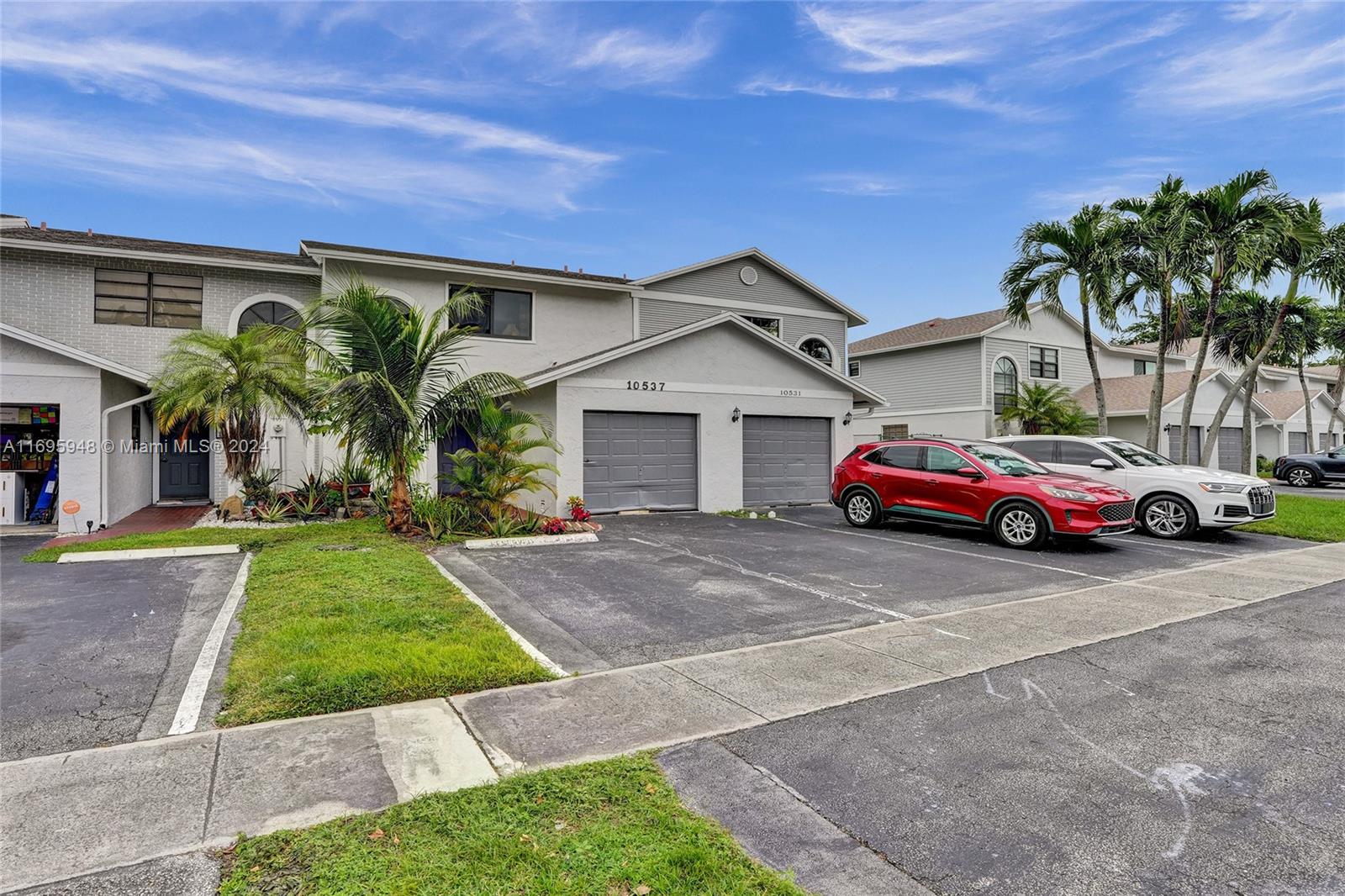 10537 NW 3rd St #5, Pembroke Pines, Florida image 3