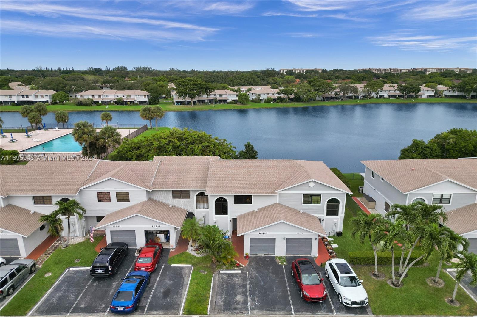 10537 NW 3rd St #5, Pembroke Pines, Florida image 38