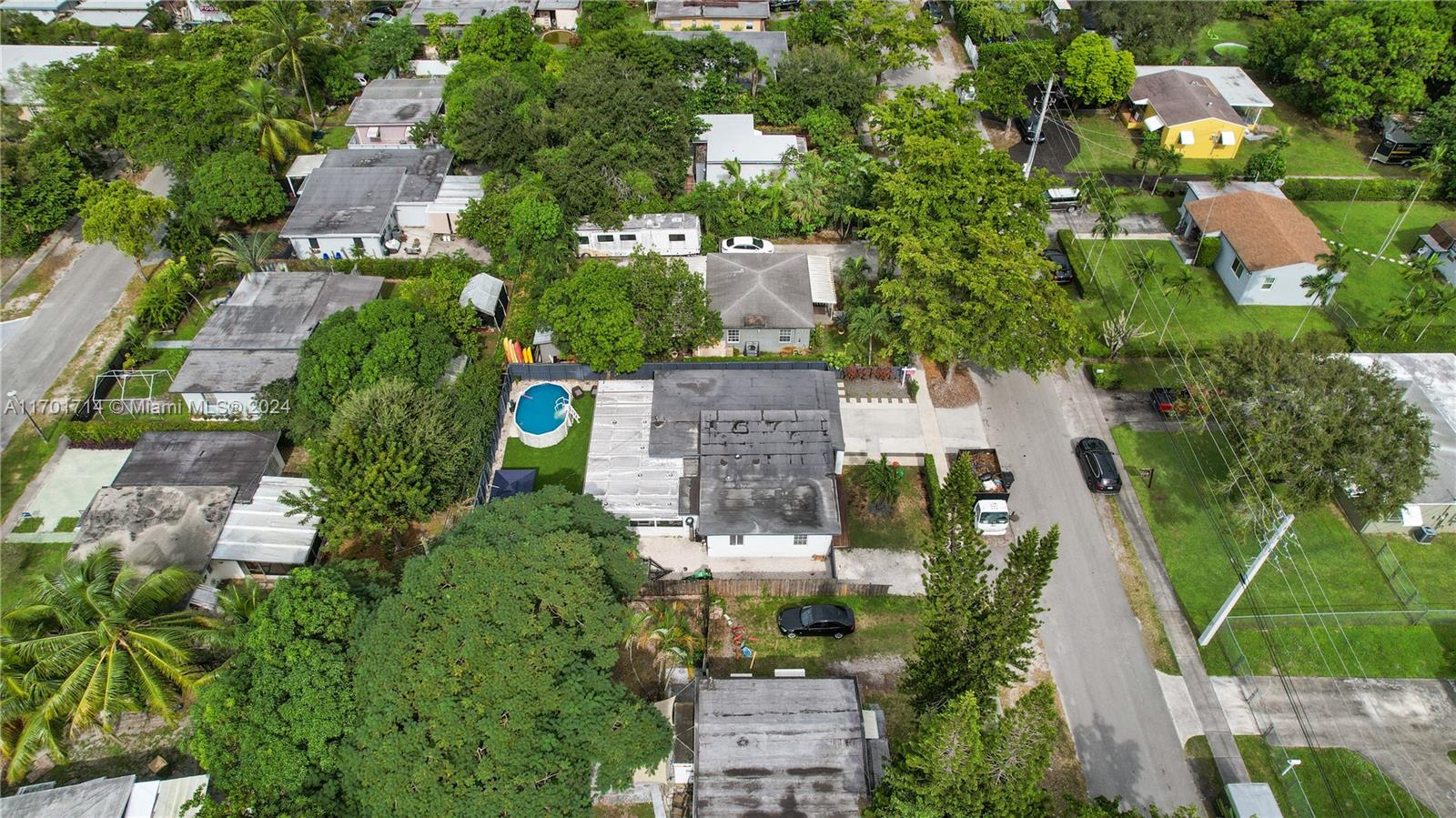 14030 NW 5th Ave, North Miami, Florida image 36