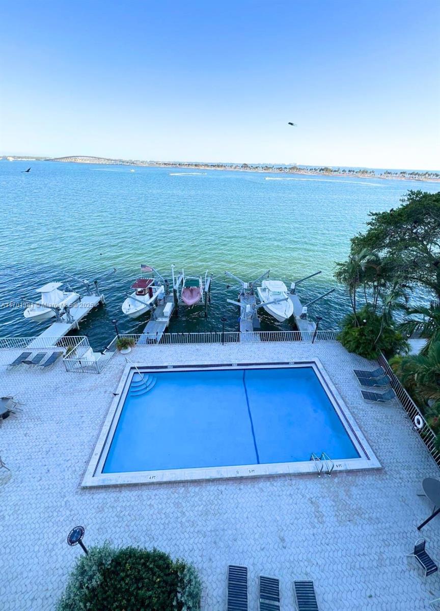 2201 Brickell Ave #98, Miami FL 33129