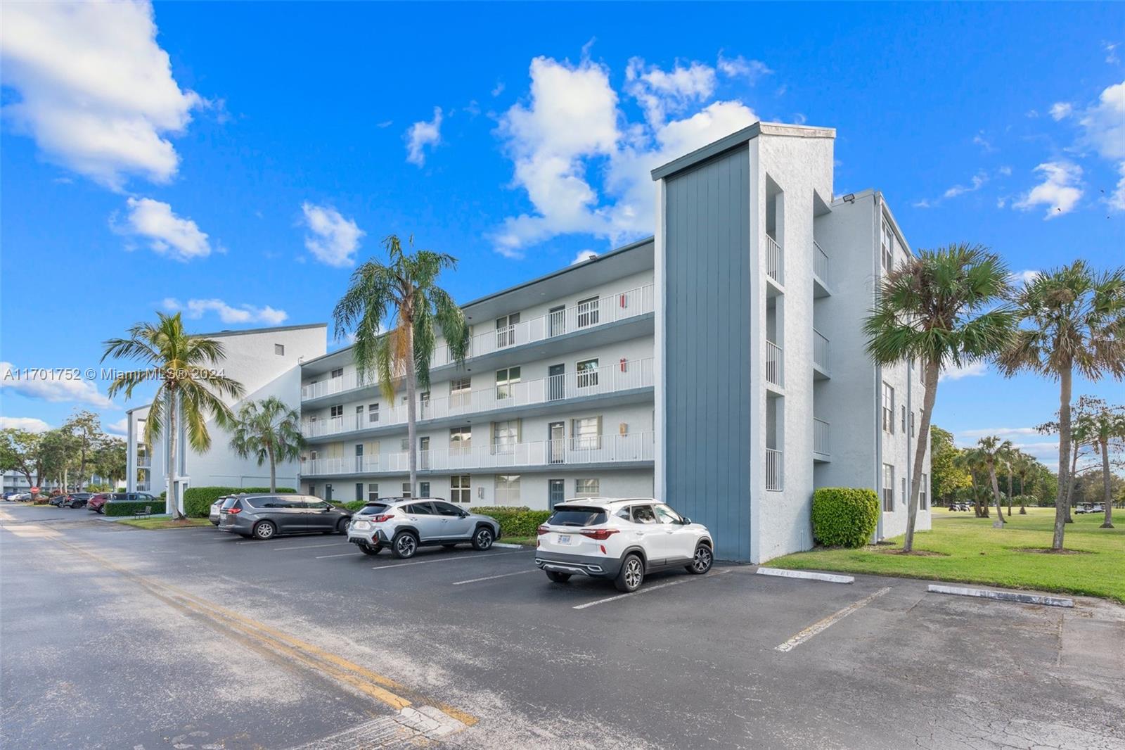 7690 NW 18th St #207, Margate, Florida image 1