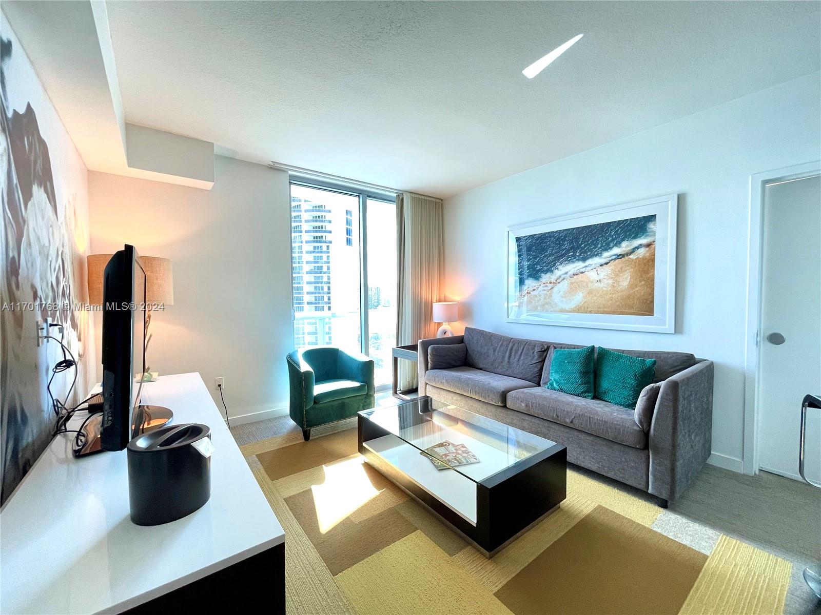 17315 Collins Ave #1904, Sunny Isles Beach, Florida image 15