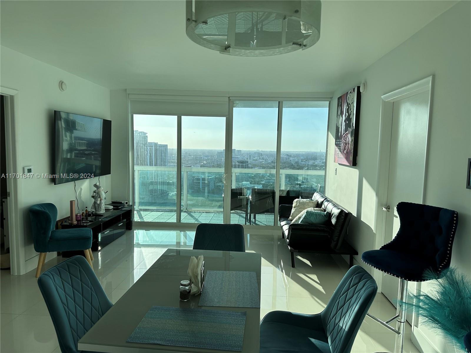 1800 N Bayshore Dr #3510, Miami, Florida image 7