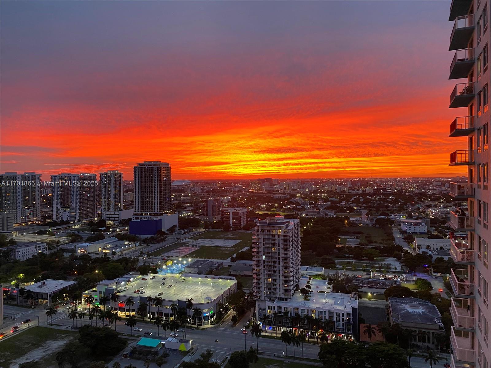 1800 N Bayshore Dr #3510, Miami FL 33132