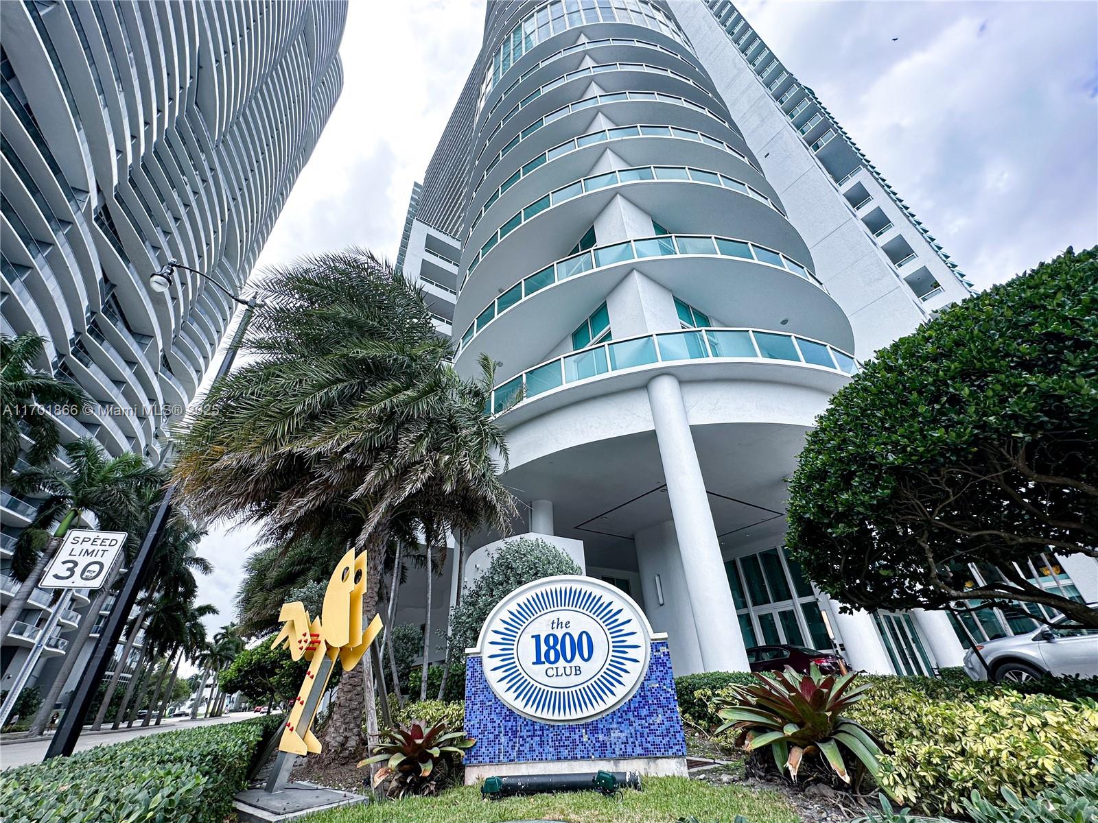 1800 N Bayshore Dr #3510, Miami FL 33132