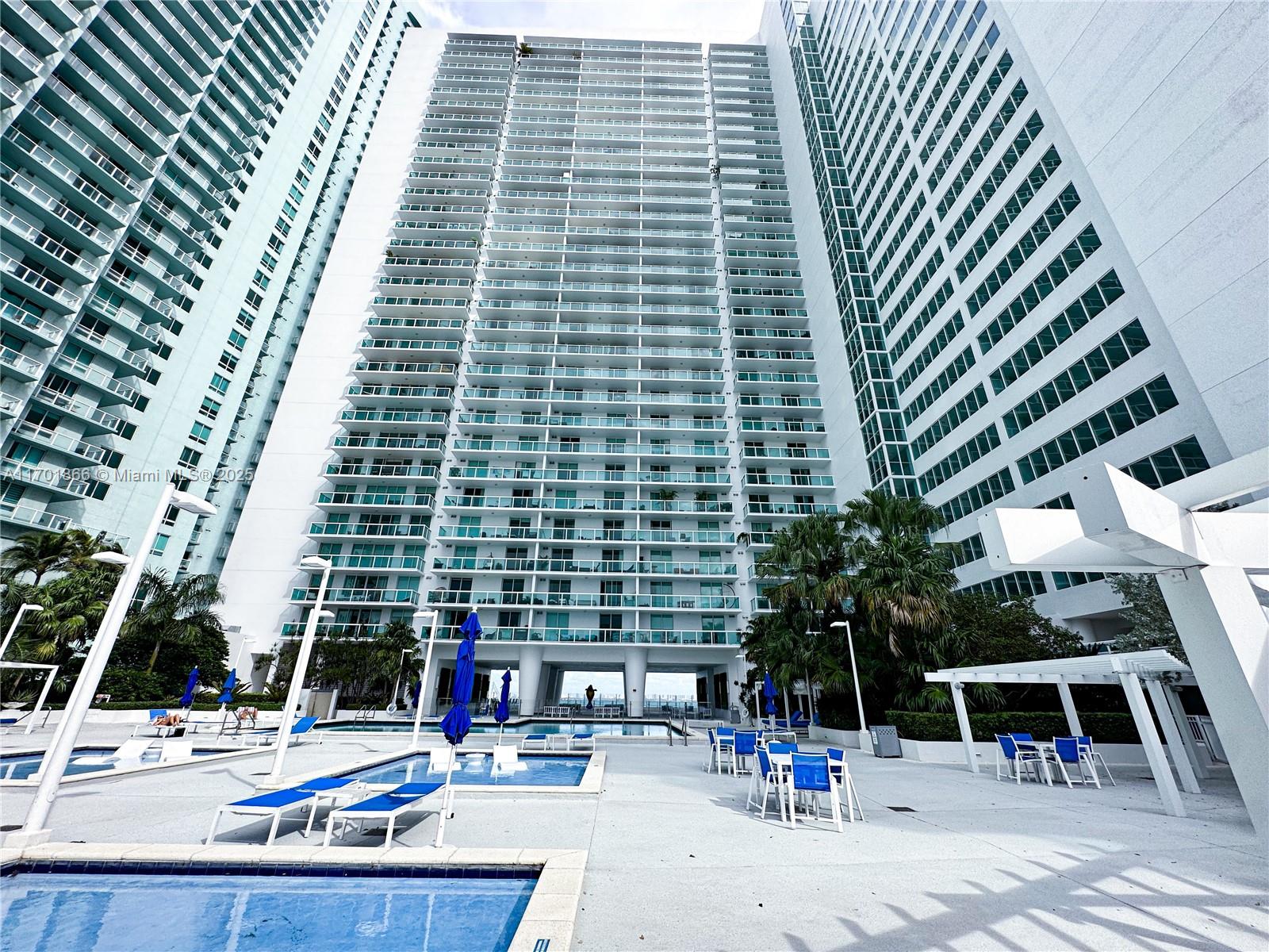 1800 N Bayshore Dr #3510, Miami FL 33132