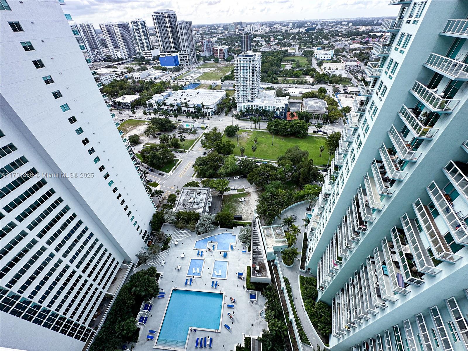 1800 N Bayshore Dr #3510, Miami FL 33132