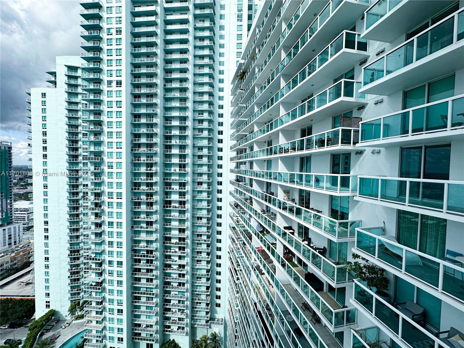 1800 N Bayshore Dr #3510, Miami FL 33132