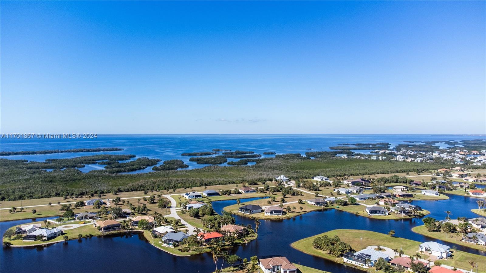 16407 Rabat Way, Punta Gorda, Florida image 3