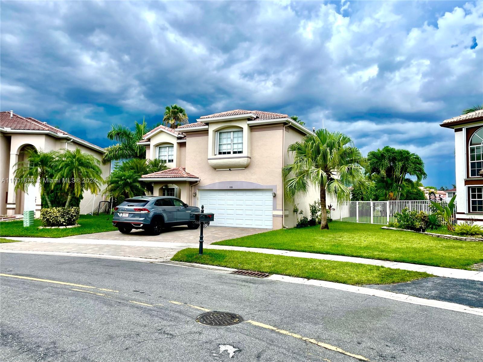 155 Granada Ave, Weston, Florida image 3