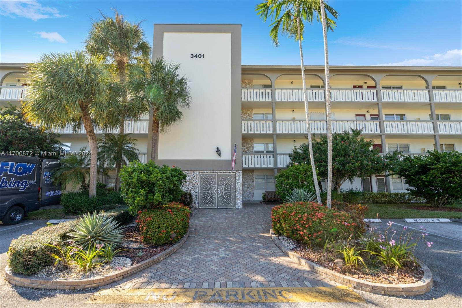 3401 Bimini Ln #E1, Coconut Creek, Florida image 36