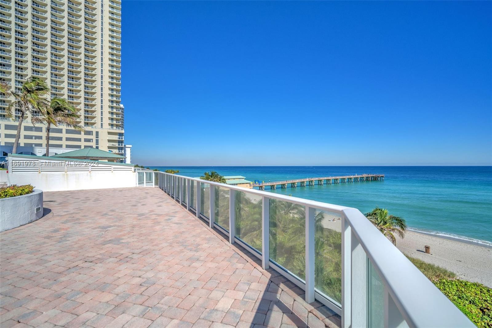 16485 Collins Ave-(direct Ocean View Corner) #431, Sunny Isles Beach, Florida image 11