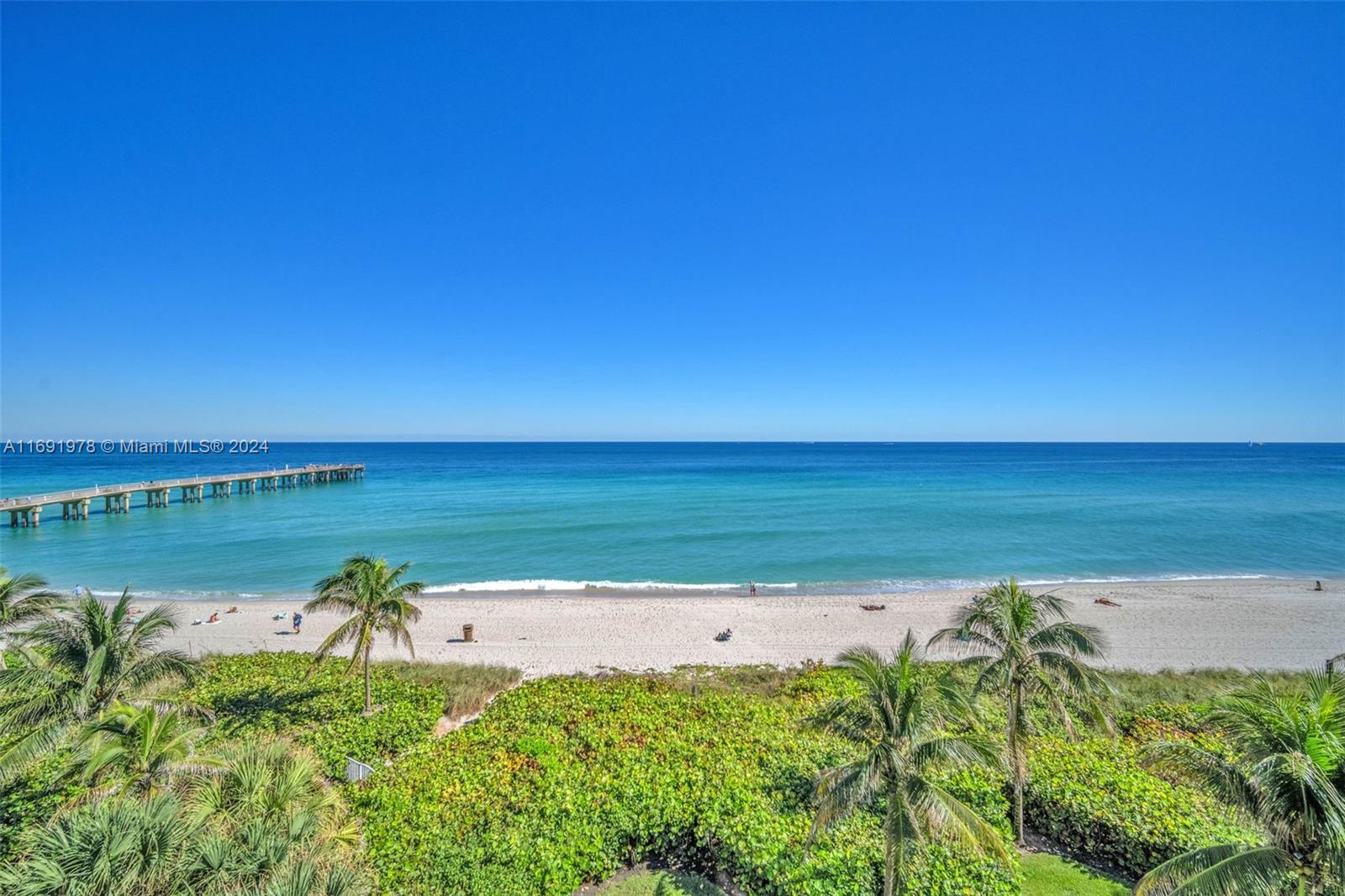 16485 Collins Ave-(direct Ocean View Corner) #431, Sunny Isles Beach, Florida image 12