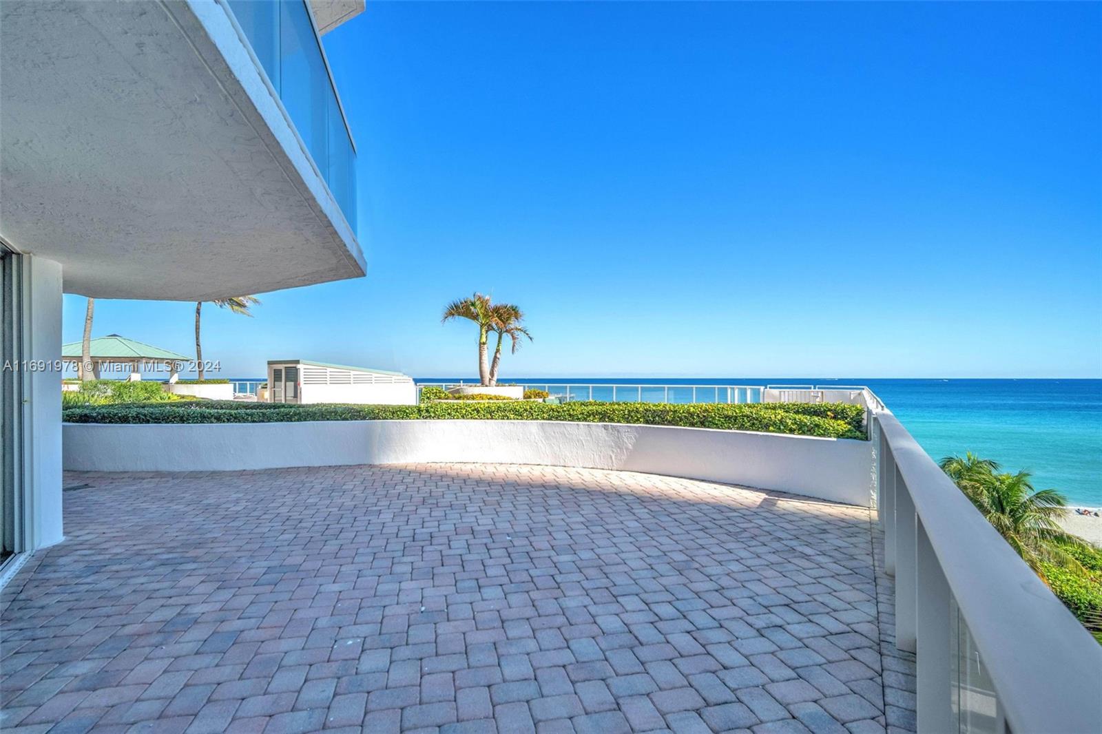 16485 Collins Ave-(direct Ocean View Corner) #431, Sunny Isles Beach, Florida image 21