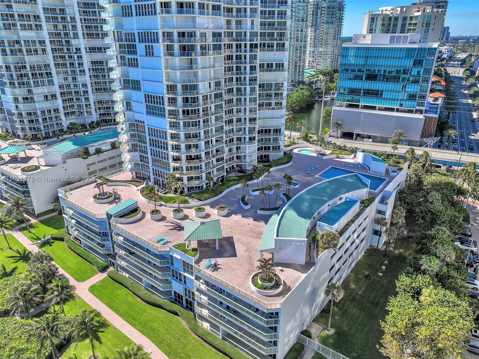 16485 Collins Ave-(direct Ocean View Corner) #431, Sunny Isles Beach, Florida image 26