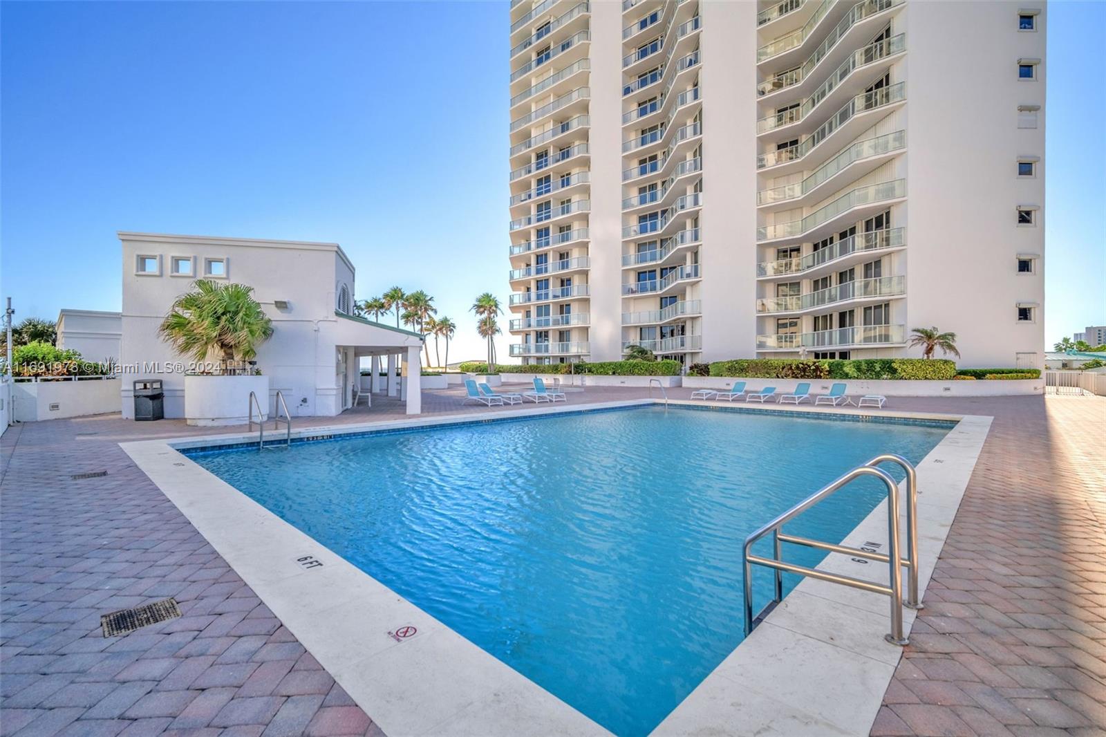 16485 Collins Ave-(direct Ocean View Corner) #431, Sunny Isles Beach, Florida image 27