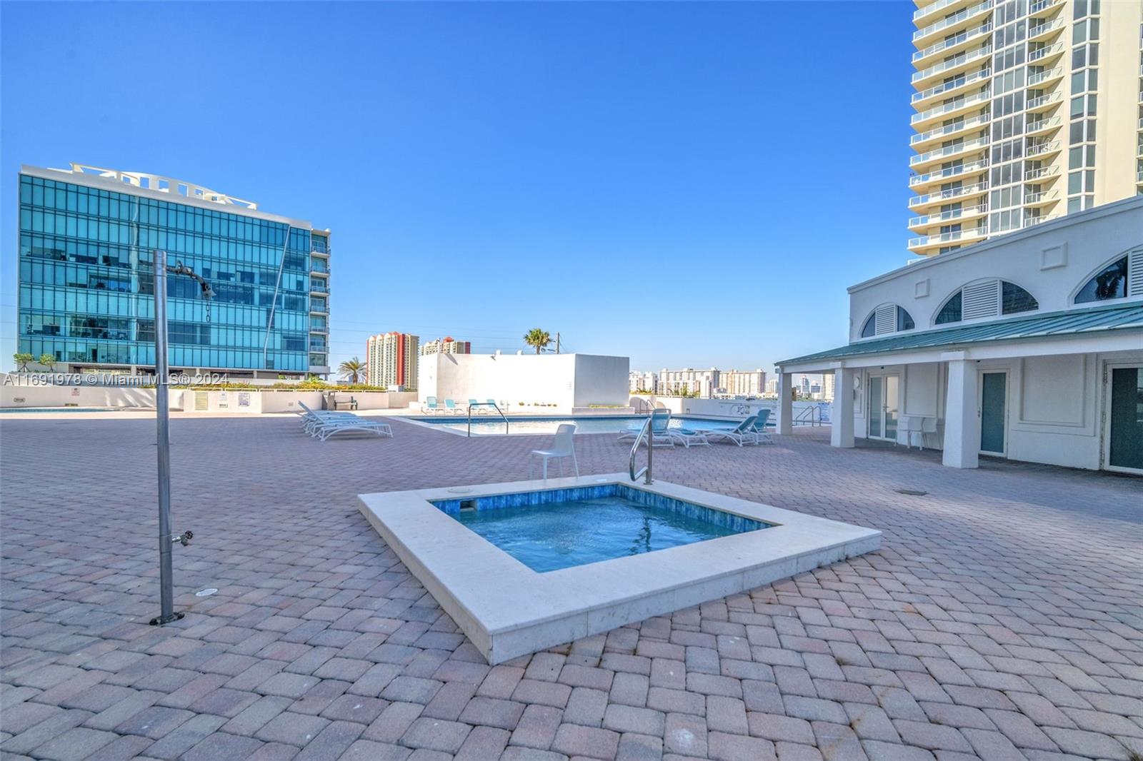 16485 Collins Ave-(direct Ocean View Corner) #431, Sunny Isles Beach, Florida image 28