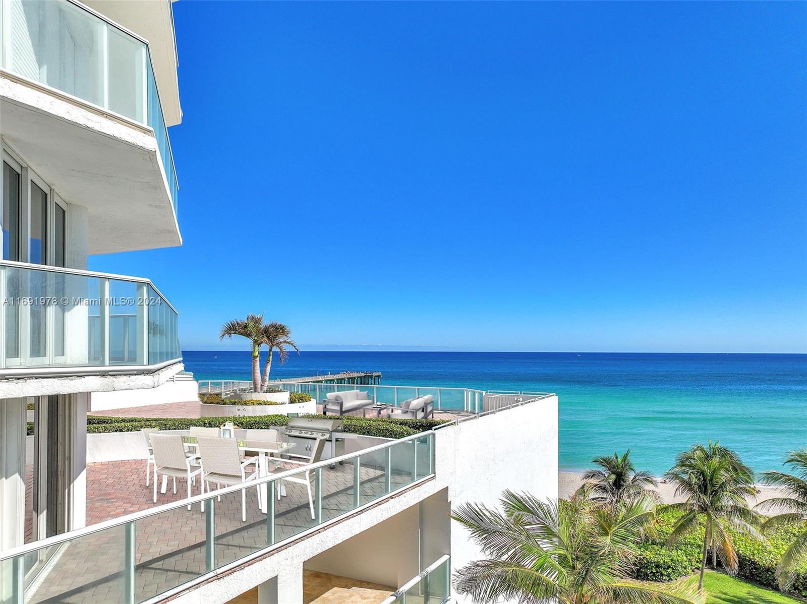 16485 Collins Ave-(direct Ocean View Corner) #431, Sunny Isles Beach, Florida image 5