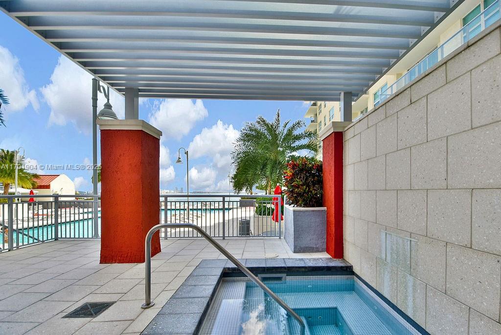 1155 Brickell Bay Dr #2004, Miami, Florida image 45