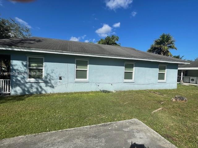 24463 SW 129th Pl, Homestead, Florida image 1