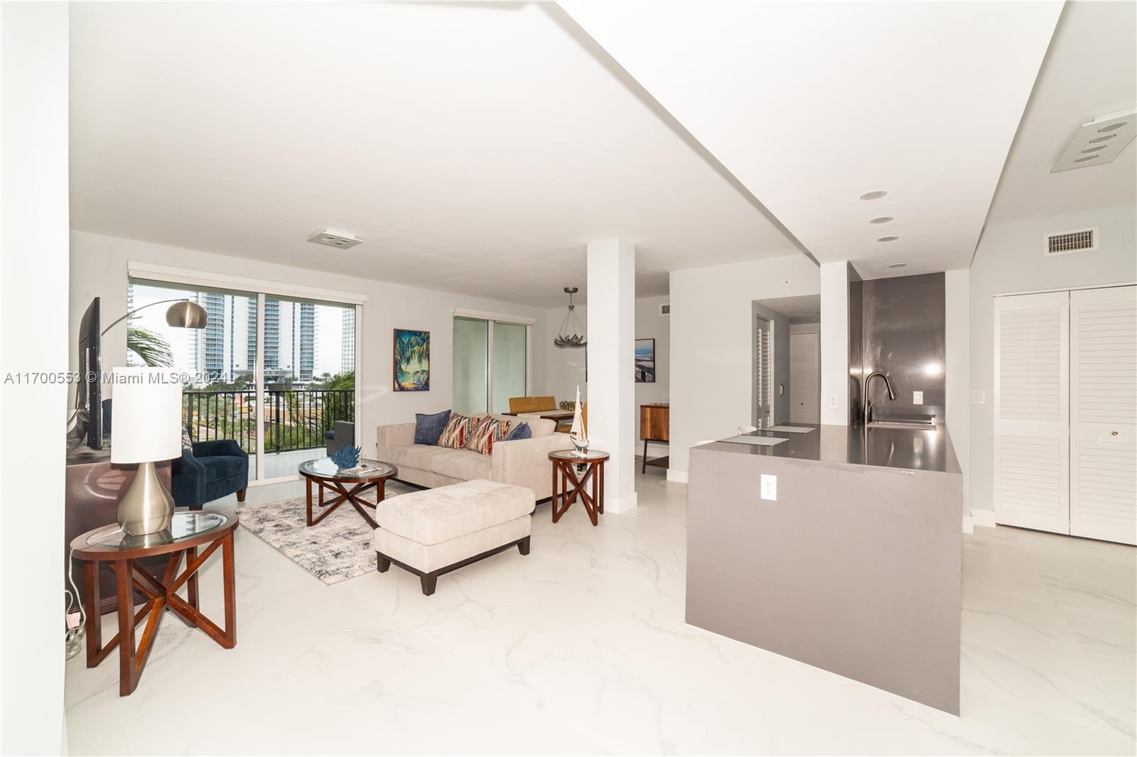 17145 N Bay Rd #4607, Sunny Isles Beach, Florida image 1