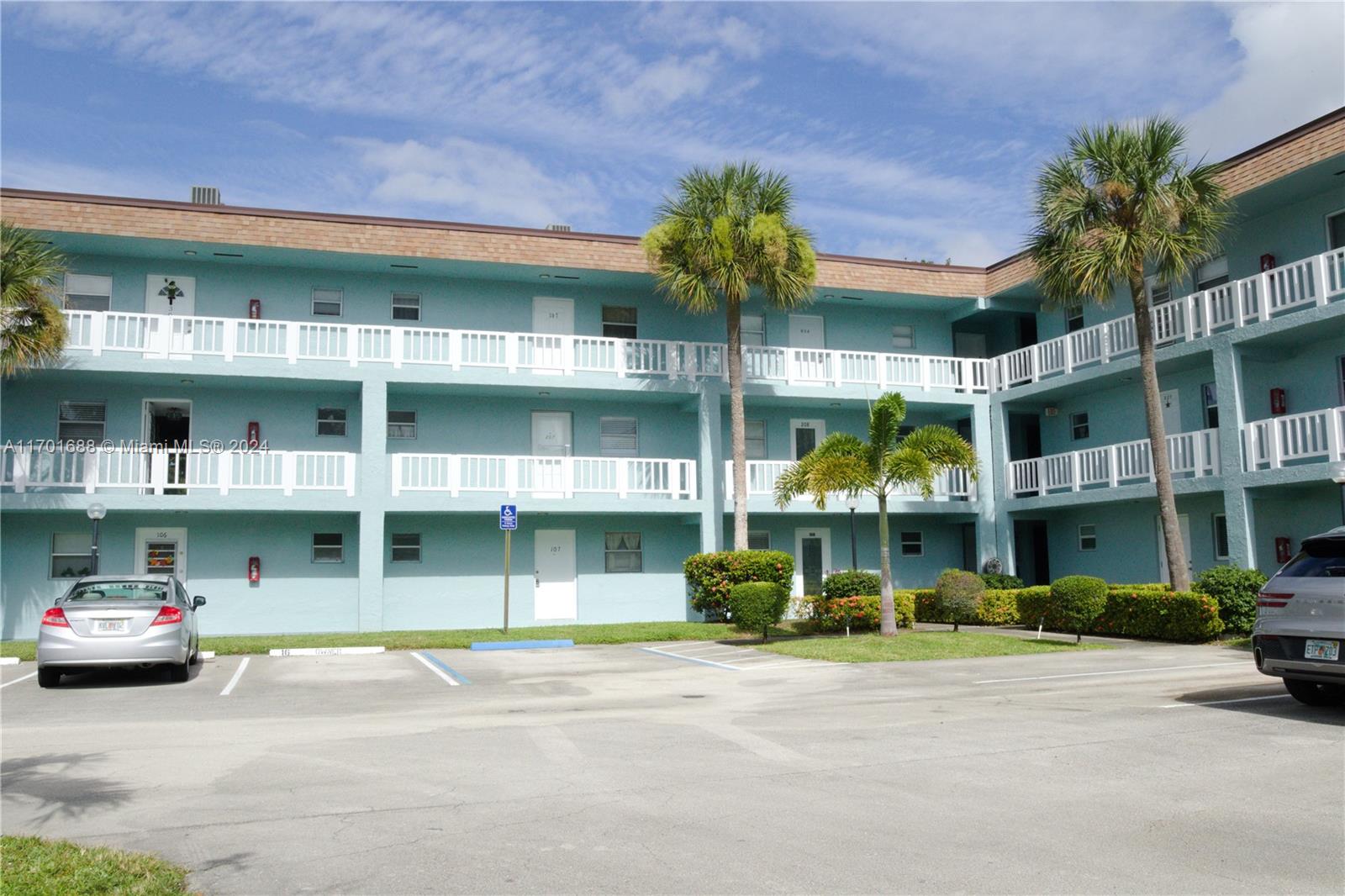 606 SW Natura Blvd #207, Deerfield Beach, Florida image 14