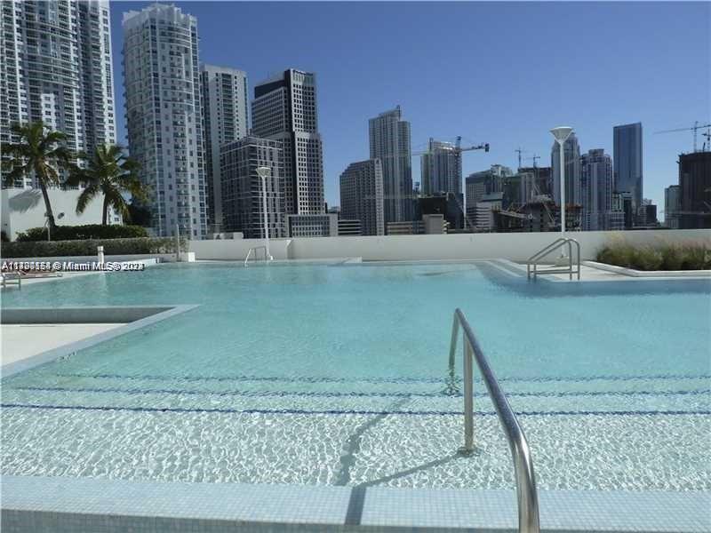 350 S Miami Ave #3008, Miami FL 33130