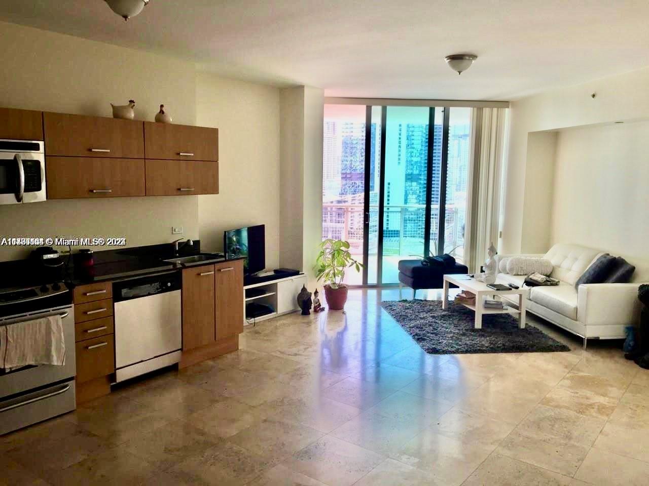 350 S Miami Ave #3008, Miami FL 33130
