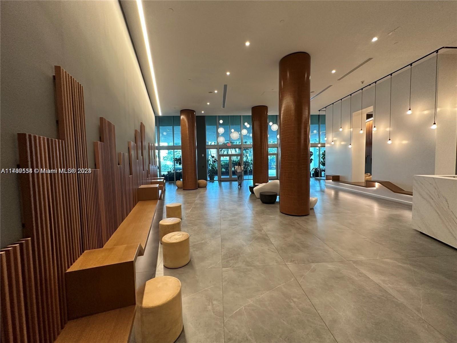 350 S Miami Ave #3008, Miami FL 33130
