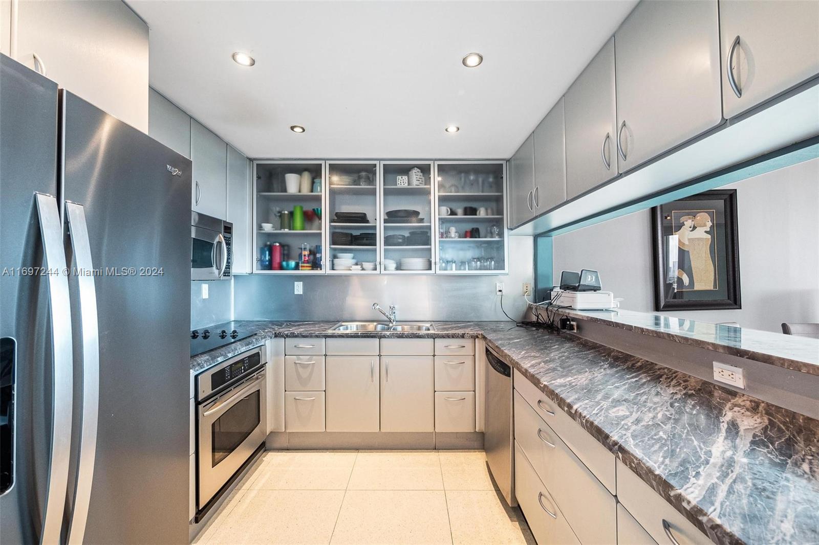 540 West Ave #914, Miami Beach FL 33139