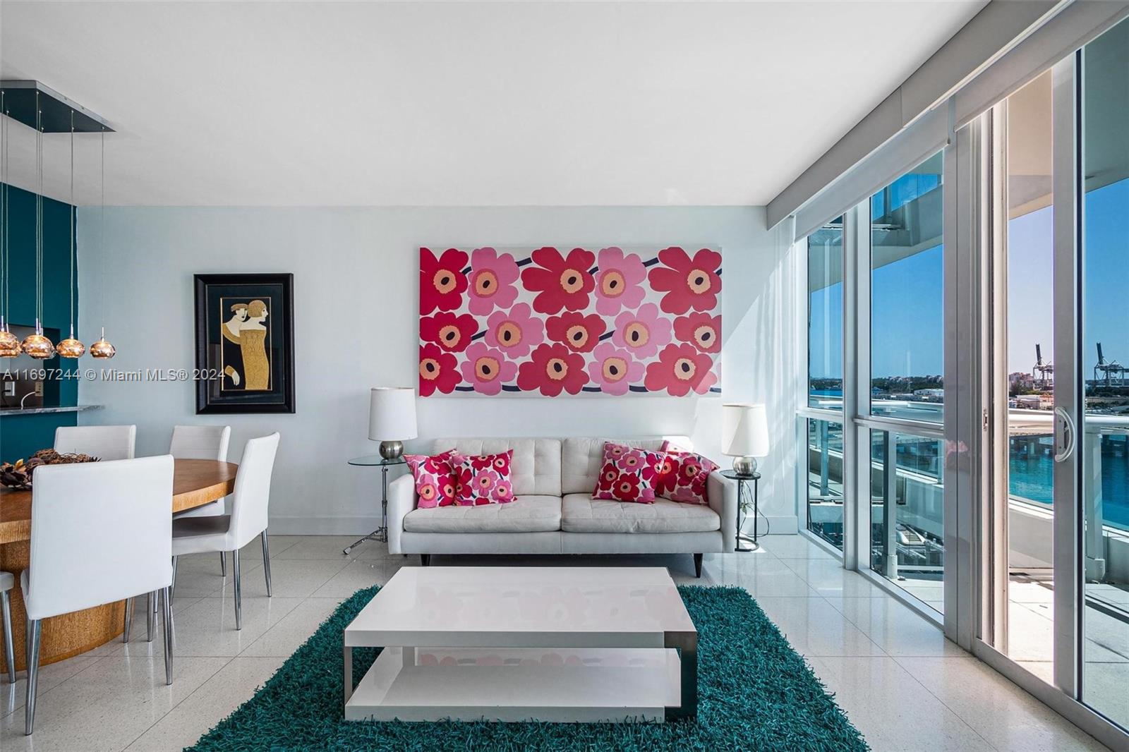 540 West Ave #914, Miami Beach FL 33139