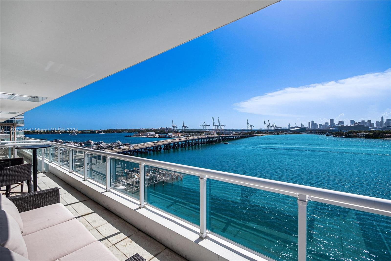 540 West Ave #914, Miami Beach FL 33139