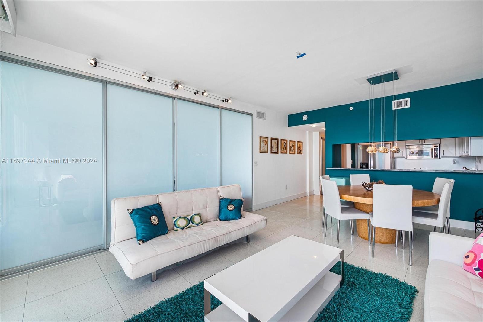 540 West Ave #914, Miami Beach FL 33139