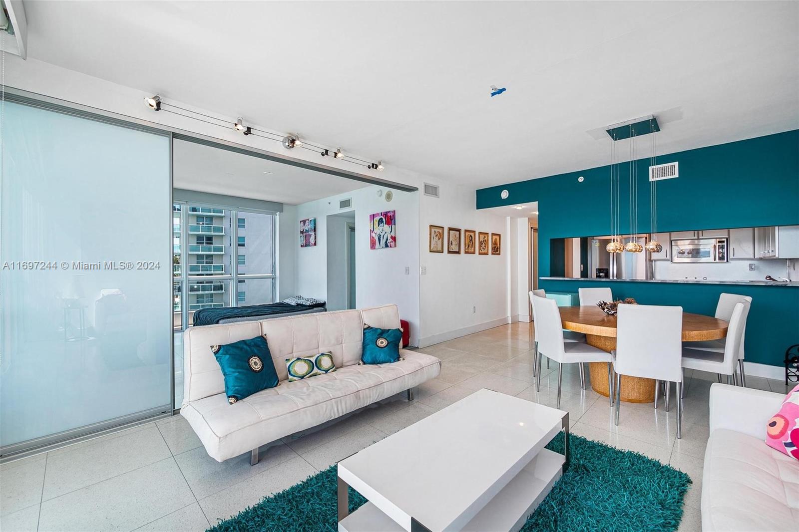 540 West Ave #914, Miami Beach FL 33139