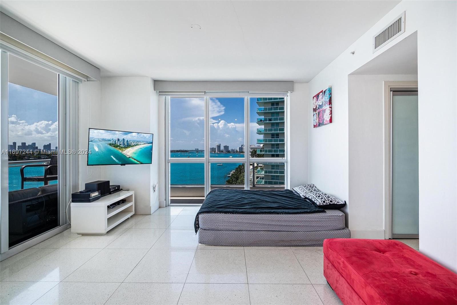540 West Ave #914, Miami Beach FL 33139