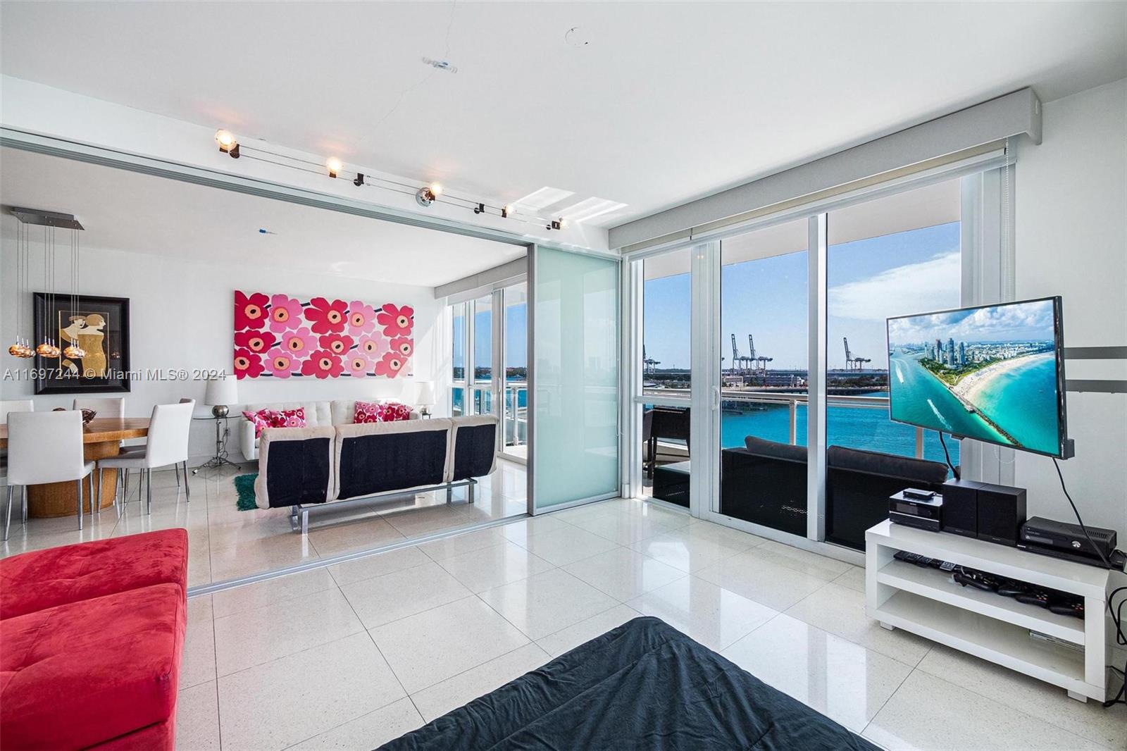 540 West Ave #914, Miami Beach FL 33139