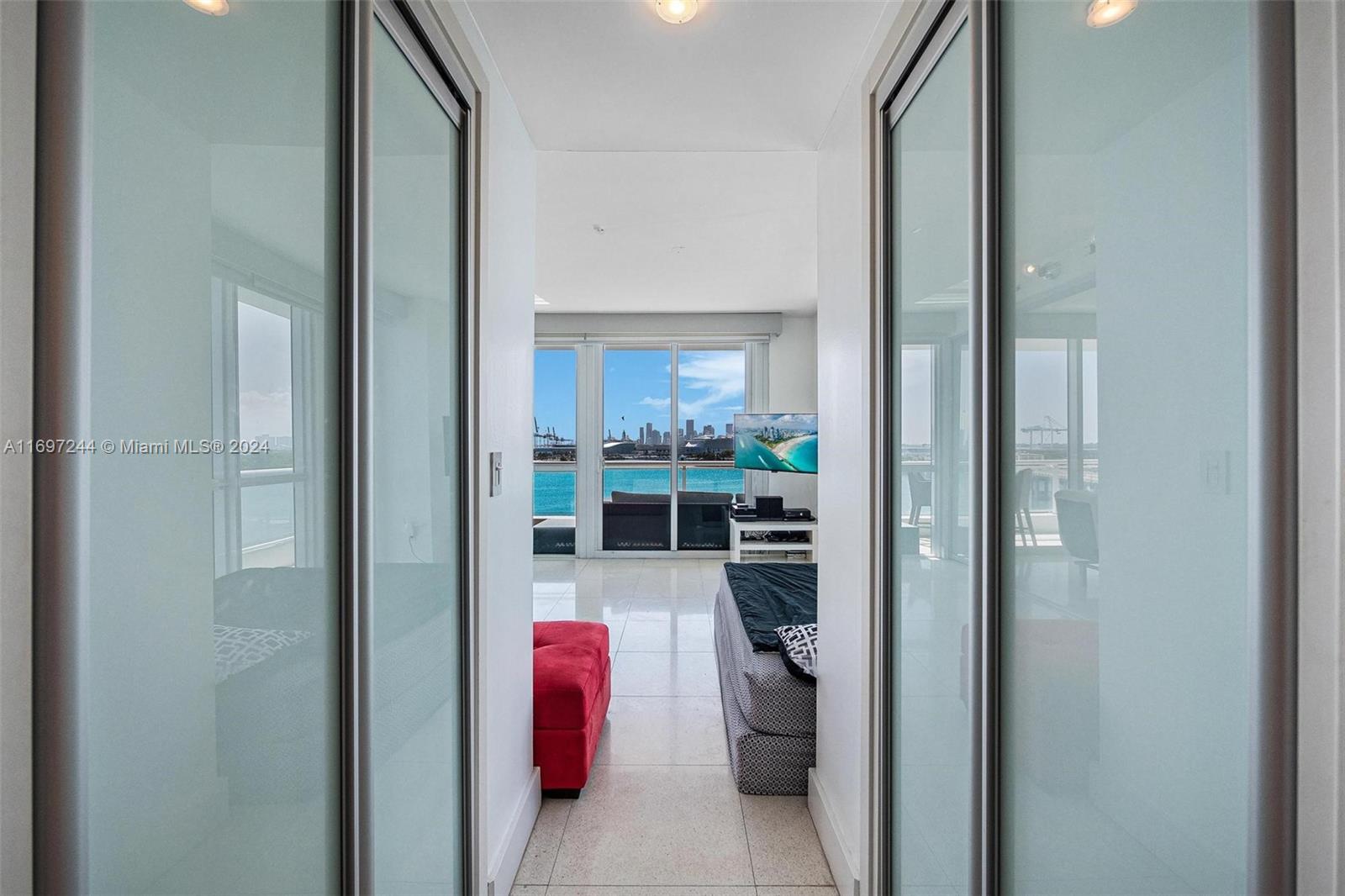 540 West Ave #914, Miami Beach FL 33139
