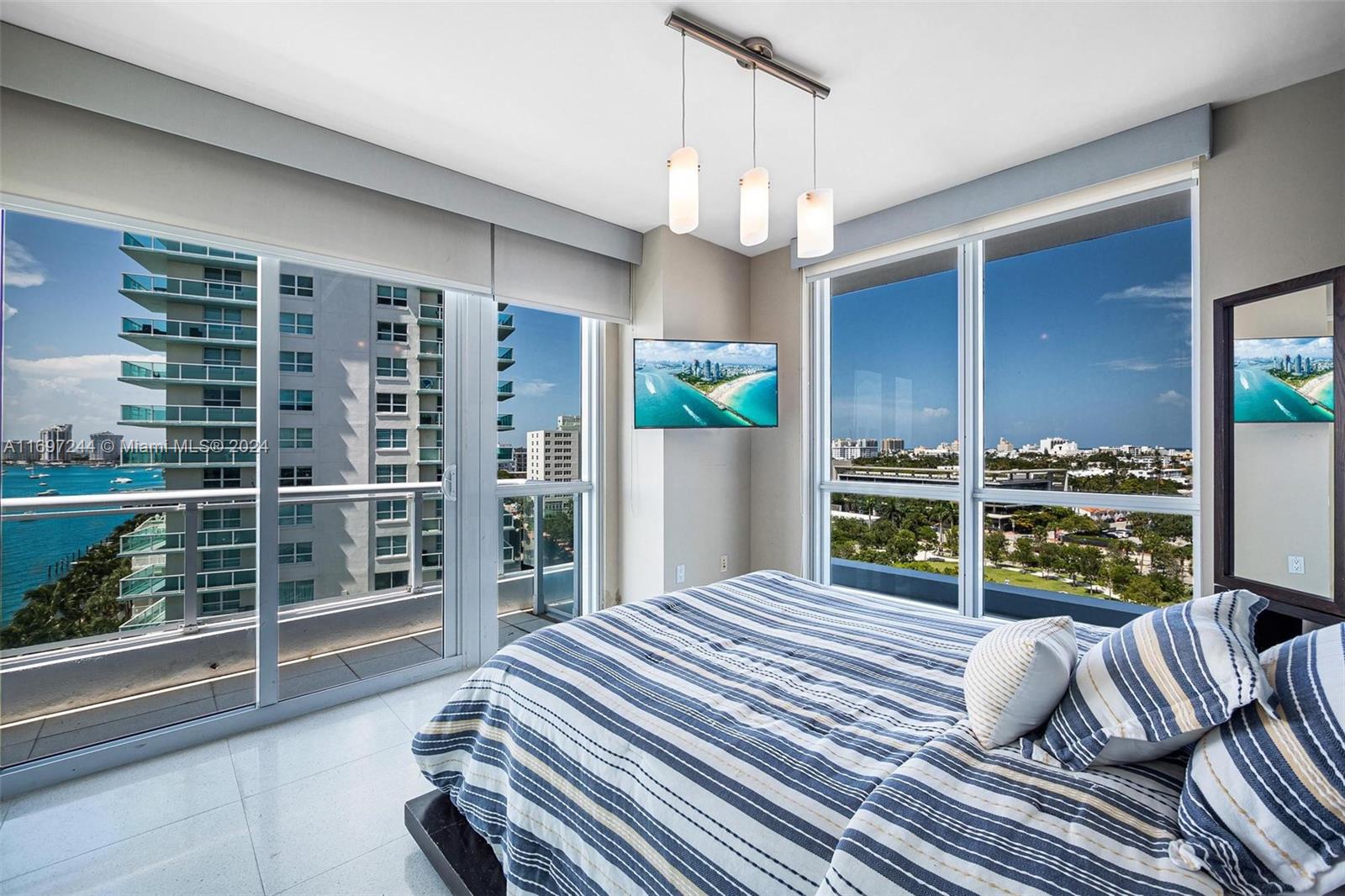 540 West Ave #914, Miami Beach FL 33139