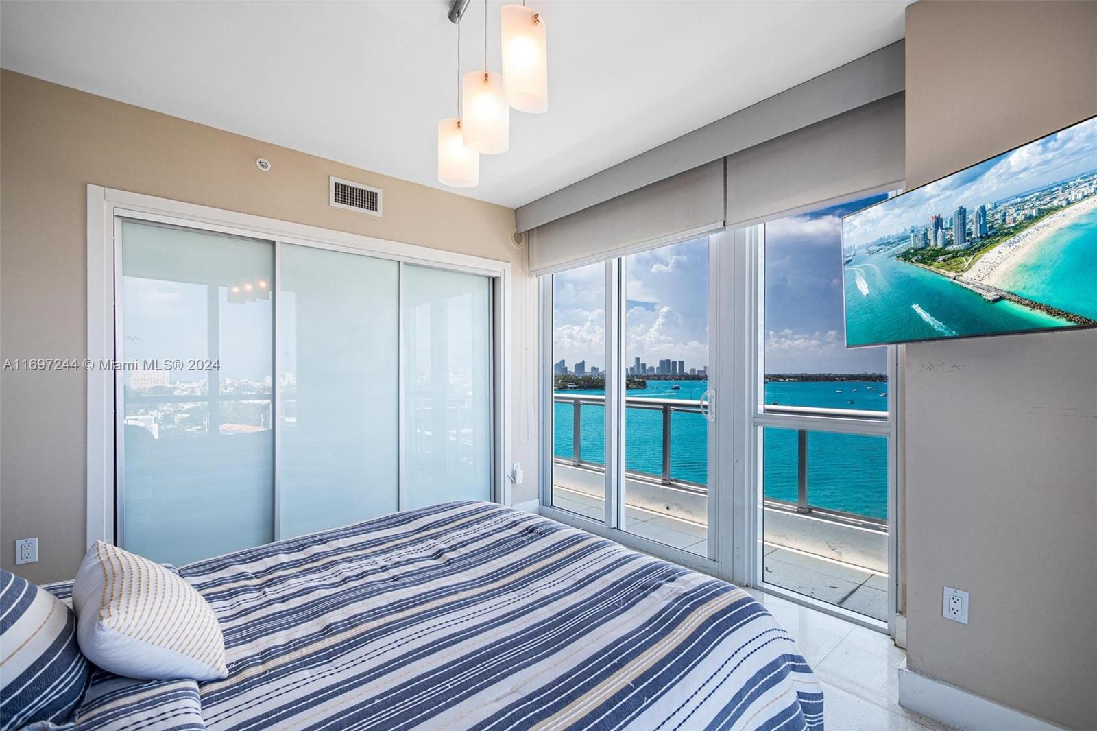540 West Ave #914, Miami Beach FL 33139