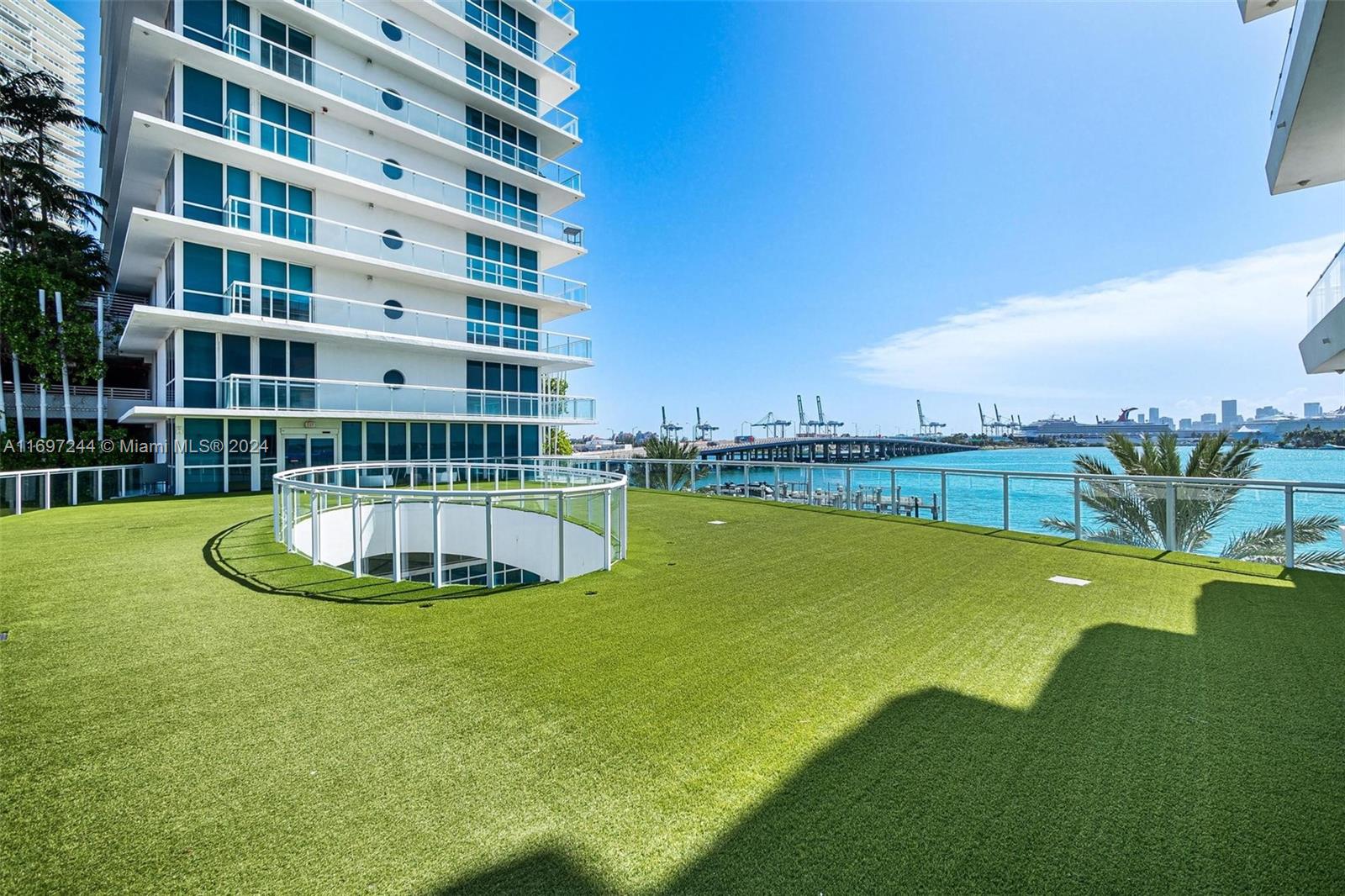 540 West Ave #914, Miami Beach FL 33139