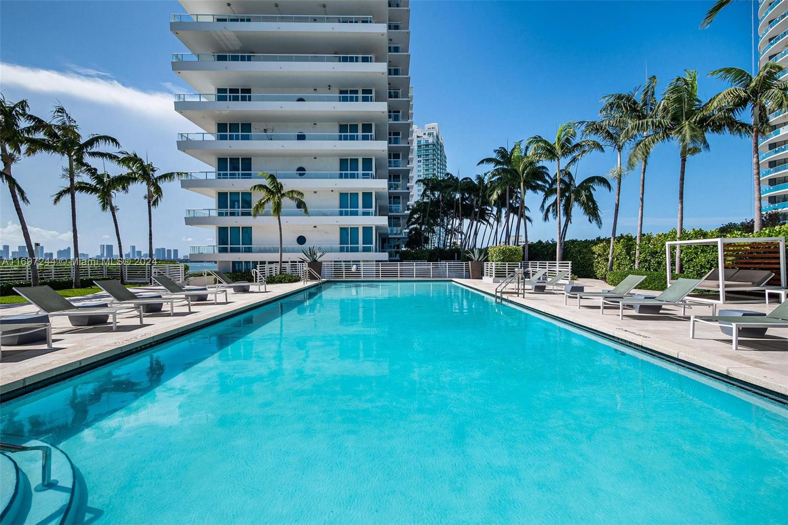 540 West Ave #914, Miami Beach FL 33139