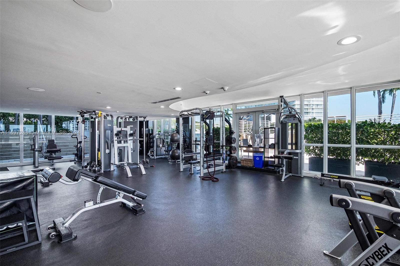 540 West Ave #914, Miami Beach FL 33139
