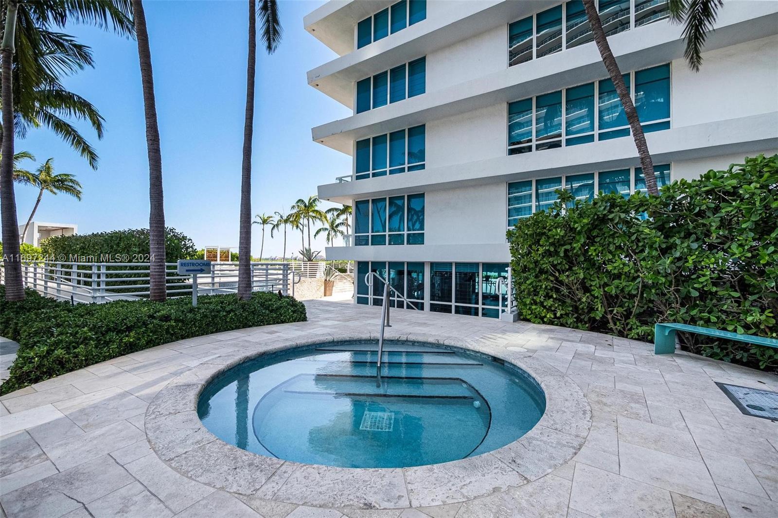 540 West Ave #914, Miami Beach FL 33139