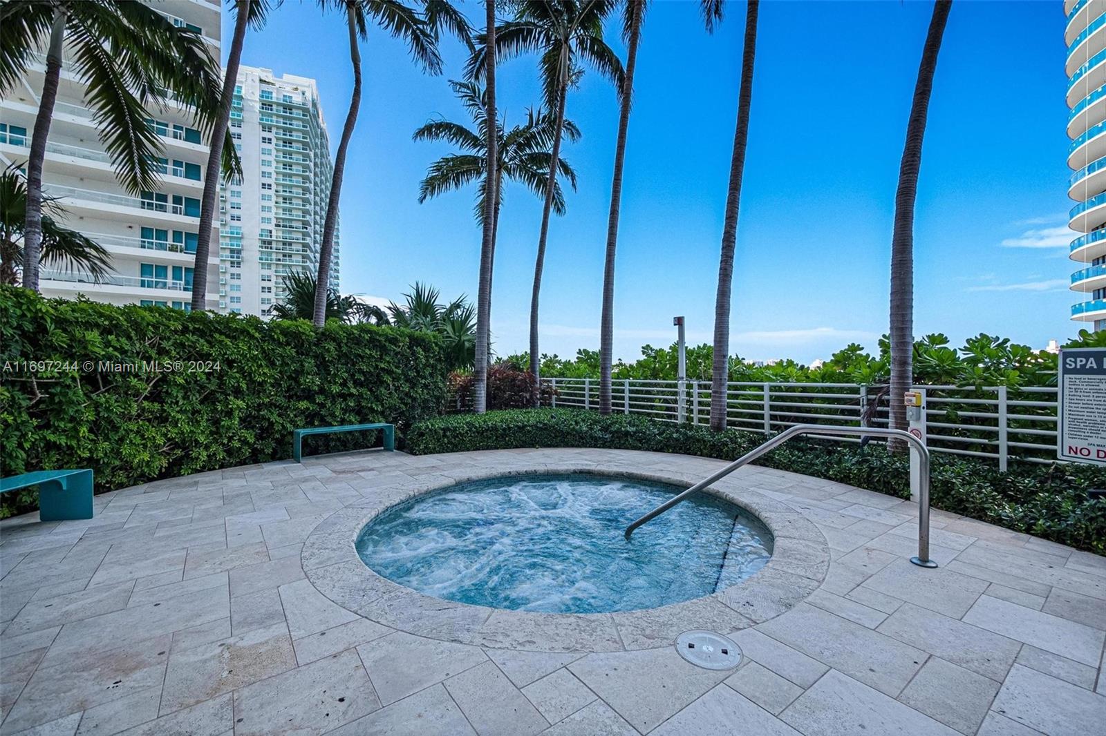540 West Ave #914, Miami Beach FL 33139