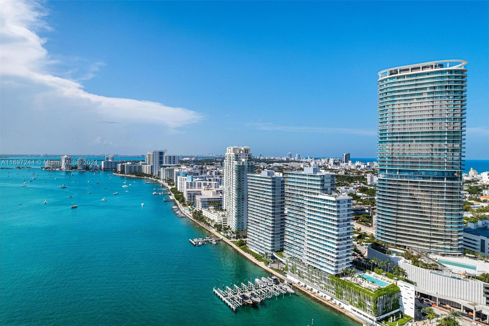 540 West Ave #914, Miami Beach FL 33139