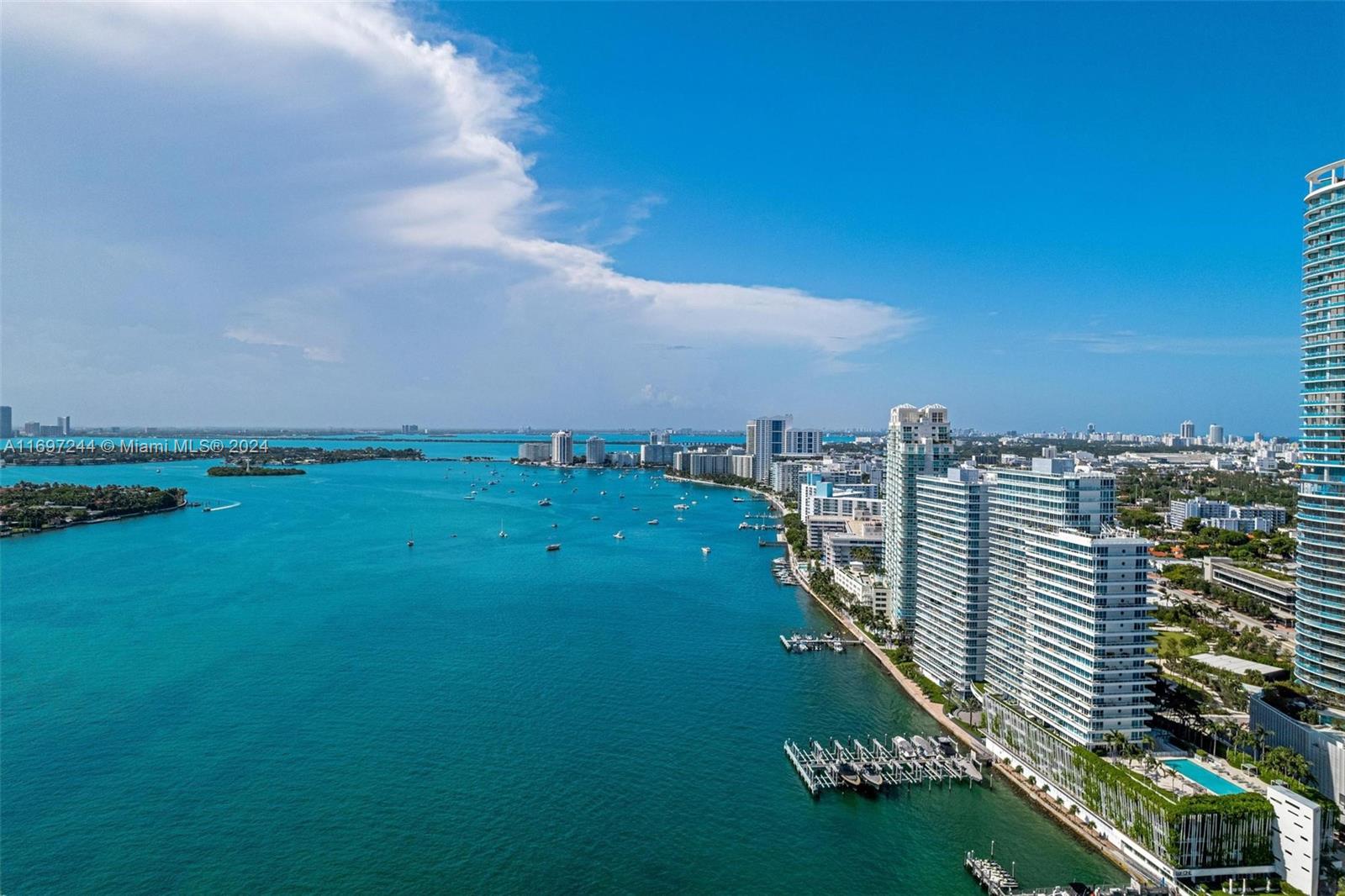 540 West Ave #914, Miami Beach FL 33139