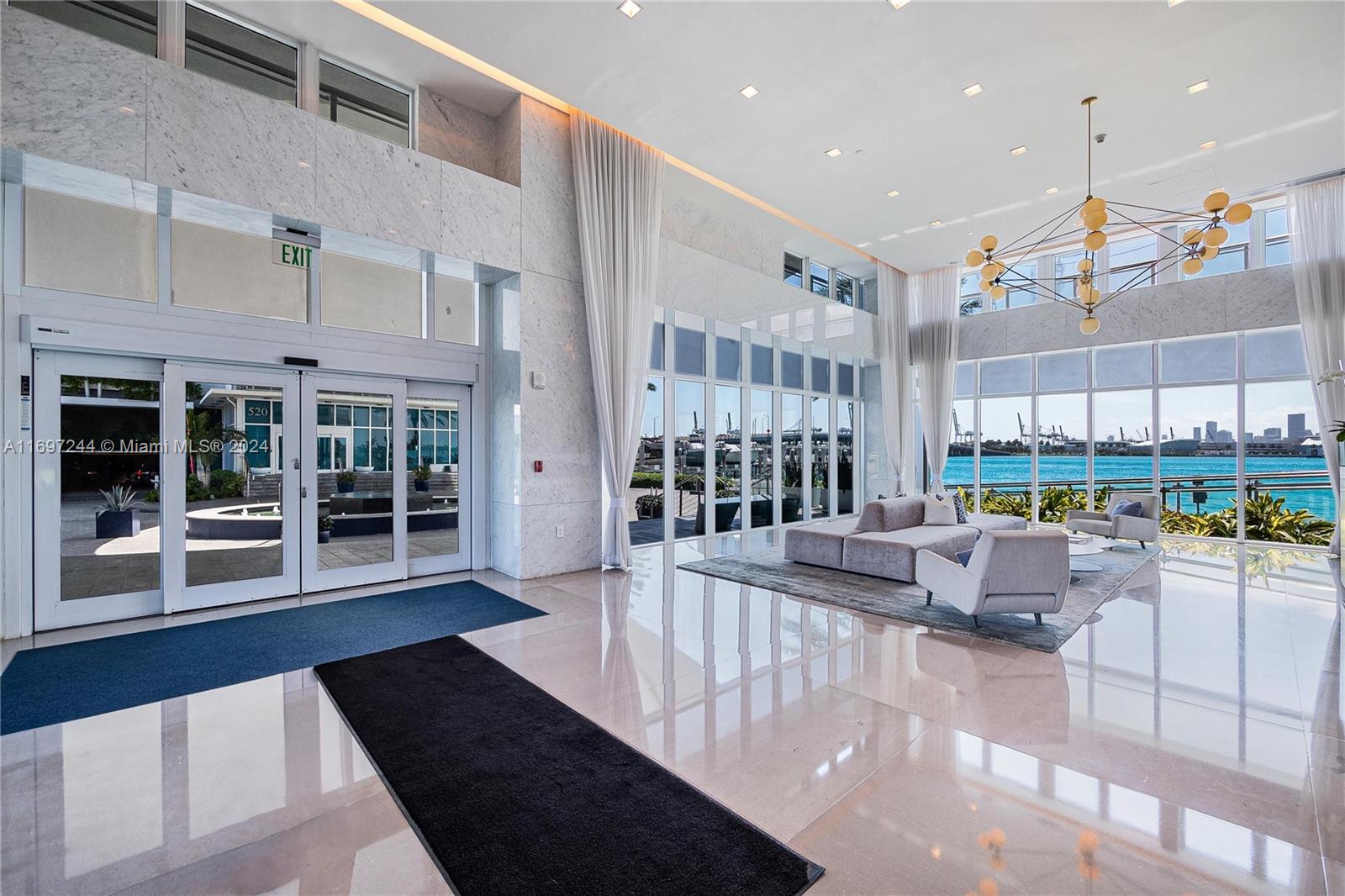 540 West Ave #914, Miami Beach FL 33139